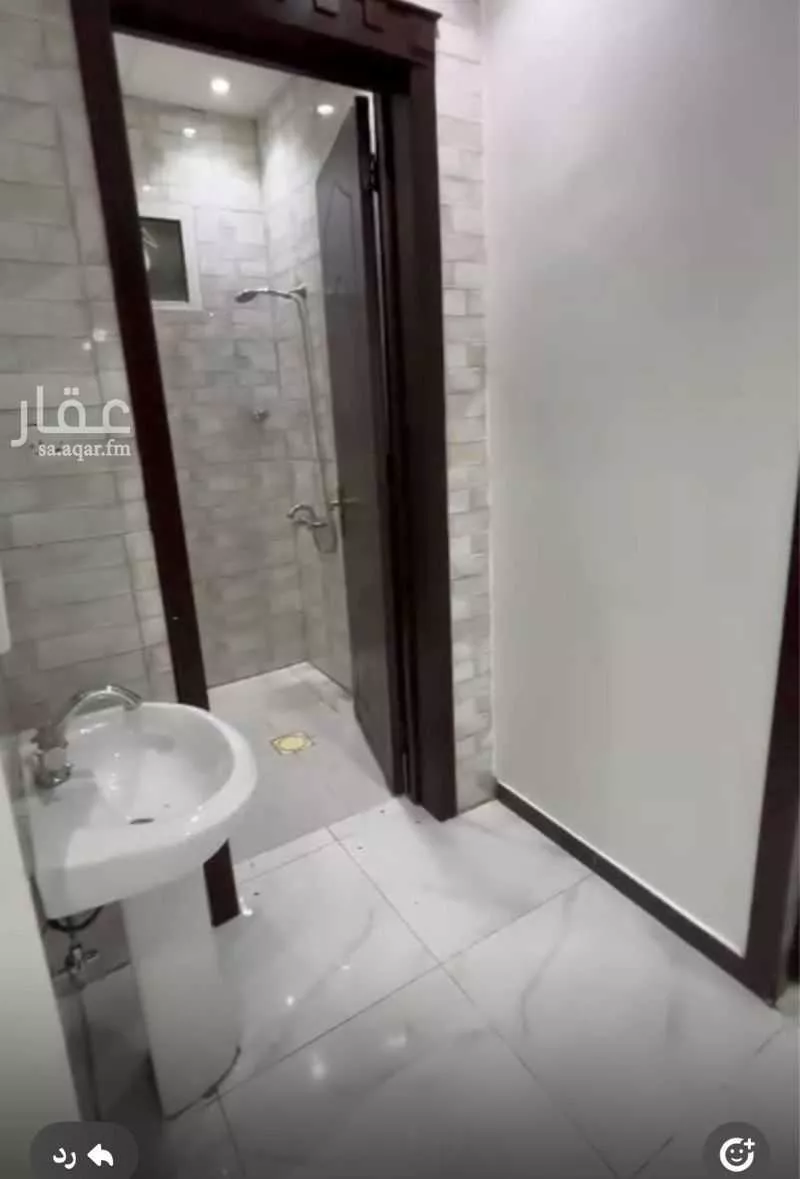 شقة 7 غرف في طويق 3