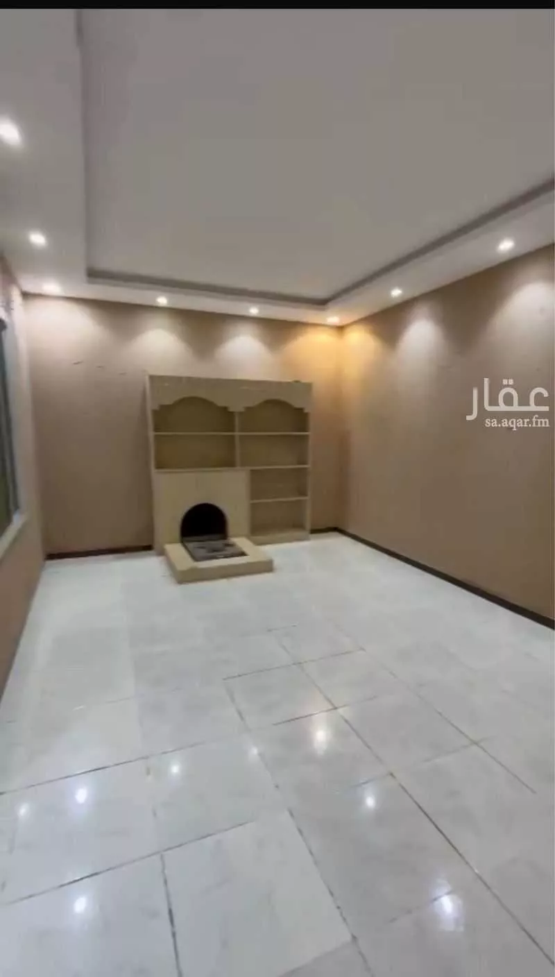 شقة 7 غرف في طويق 6