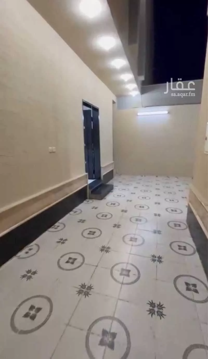 شقة 7 غرف في طويق 7