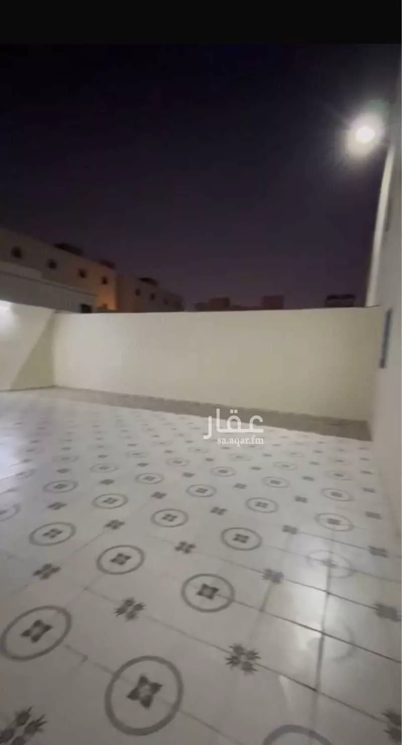 شقة 7 غرف في طويق 10