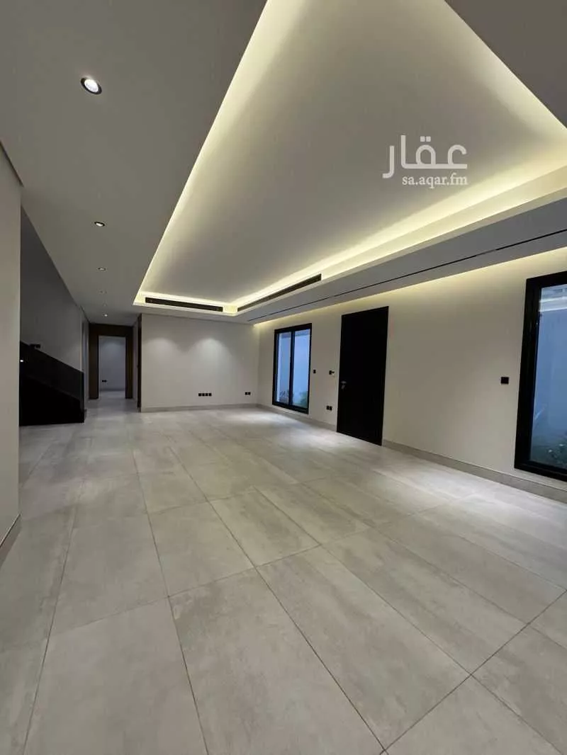 فيلا 4 غرف في النرجس 3