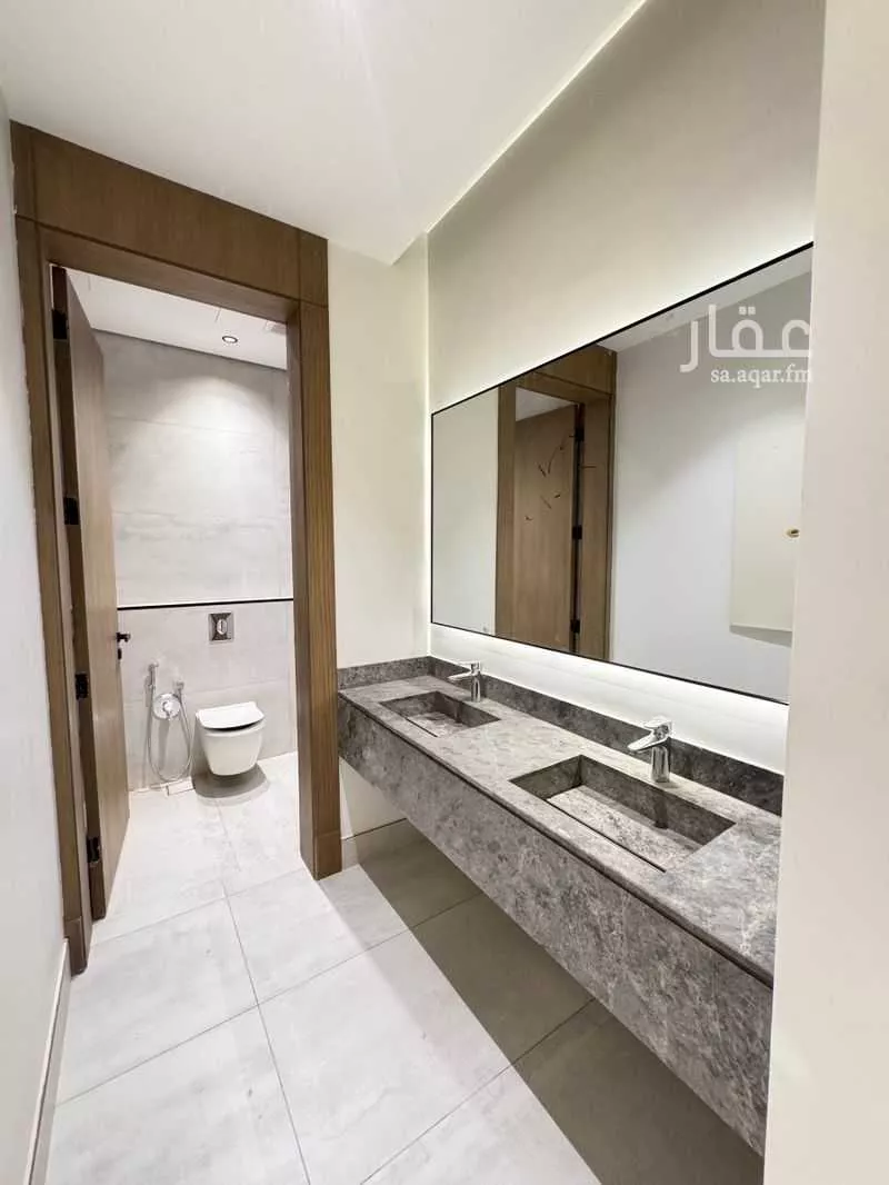 فيلا 4 غرف في النرجس 4