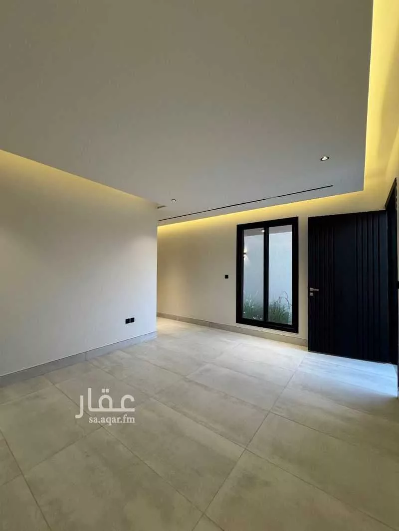 فيلا 4 غرف في النرجس 5