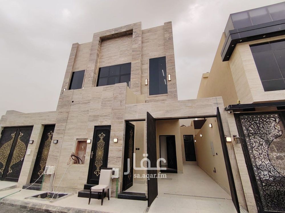 3 bedroom villa in Al Munsiyah, Riyadh