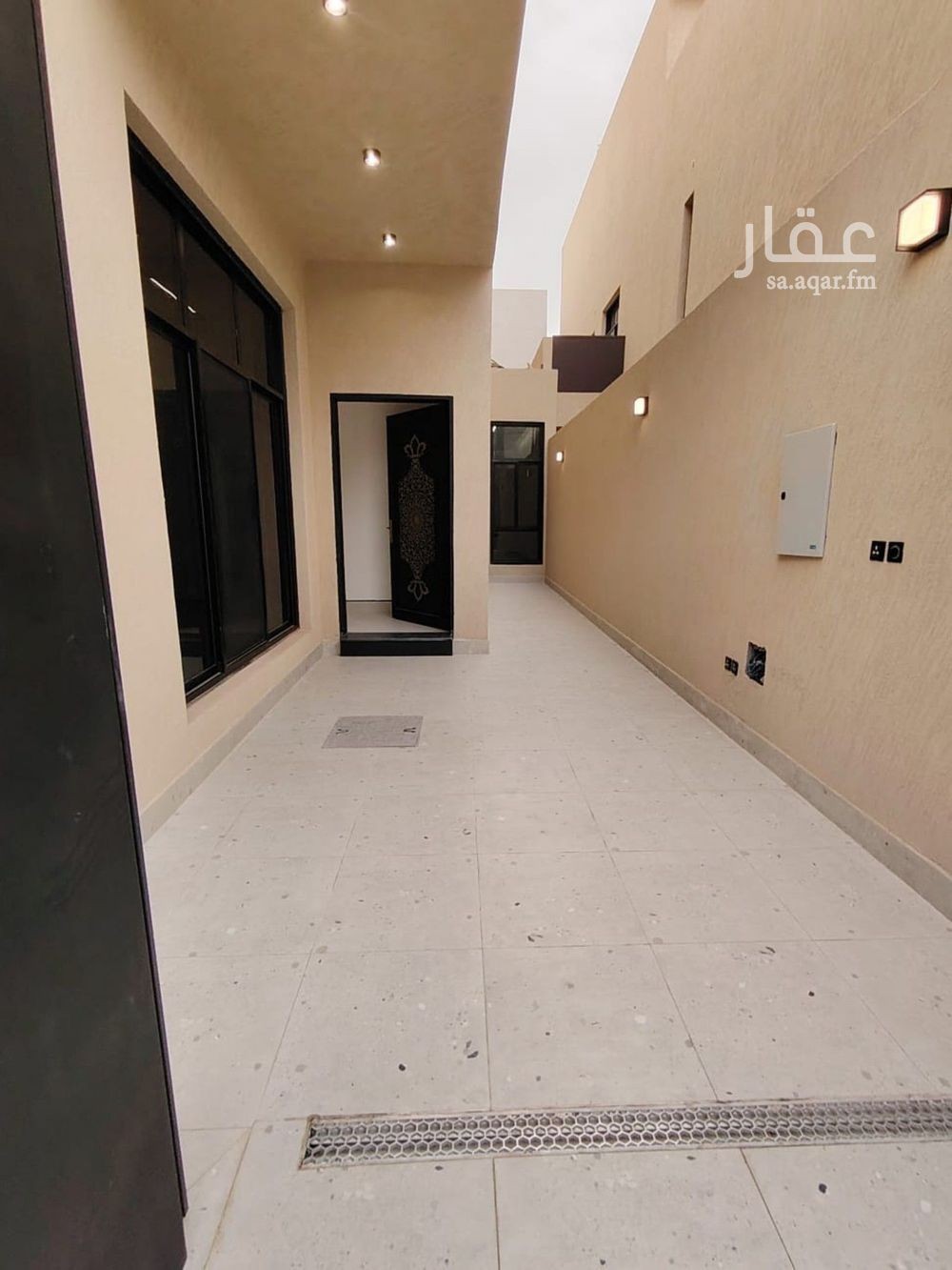 3 bedroom villa in Al Munsiyah, Riyadh 17