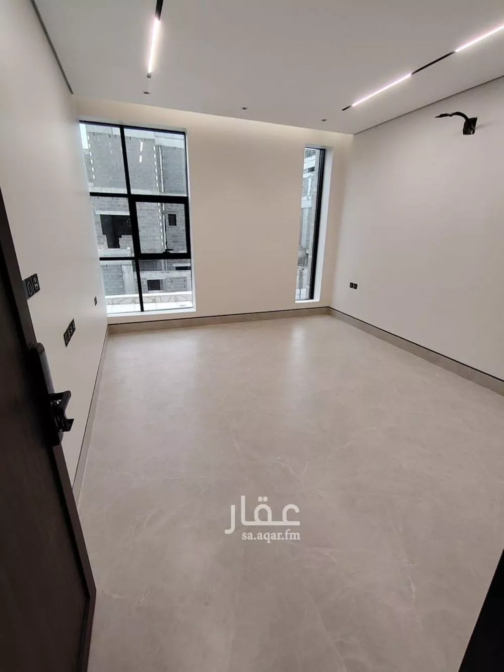 شقة 5 غرف في المونسية 11