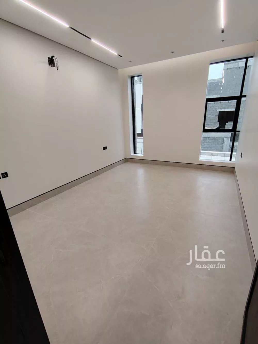 شقة 5 غرف في المونسية 12