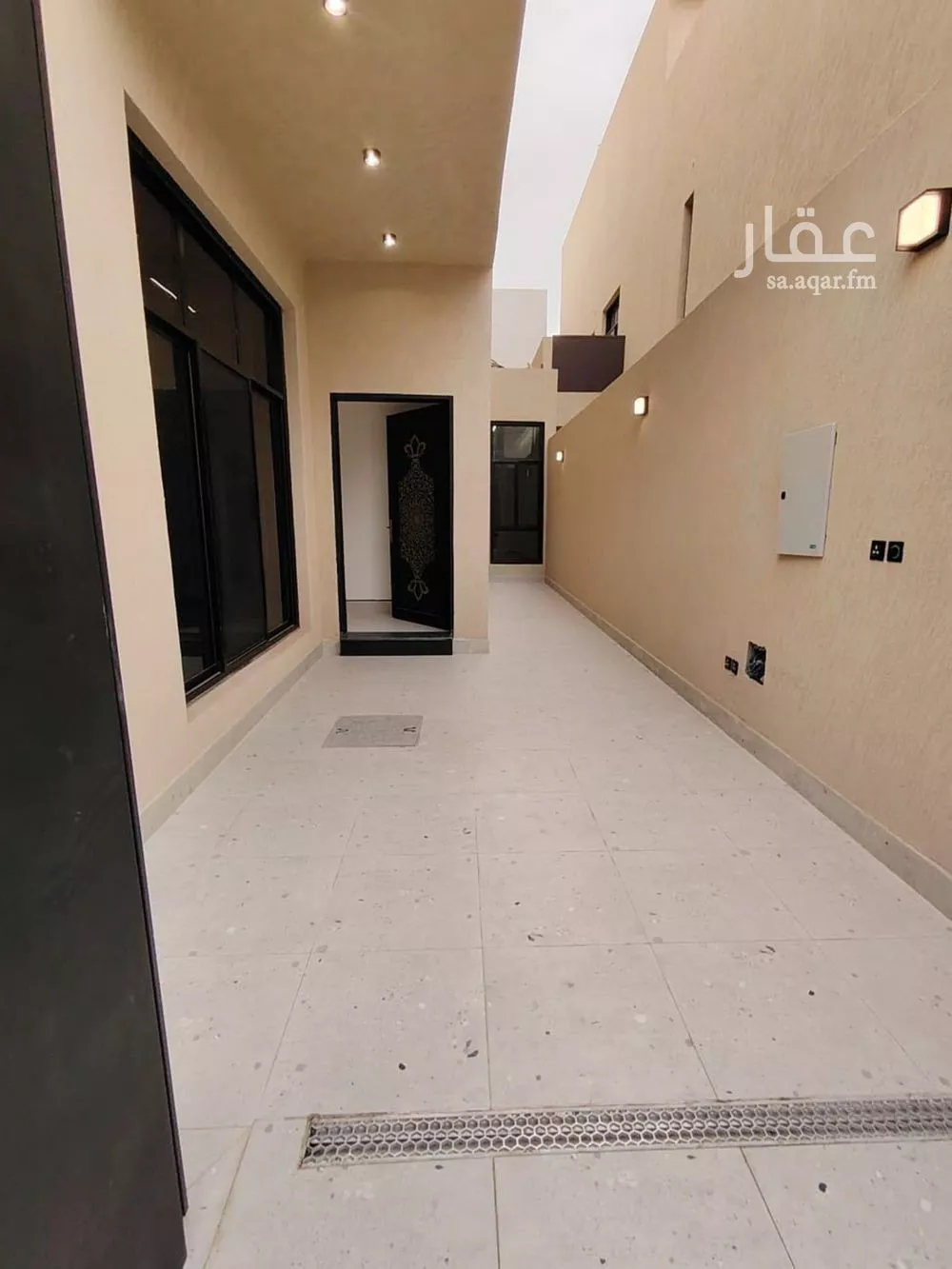 شقة 5 غرف في المونسية 17