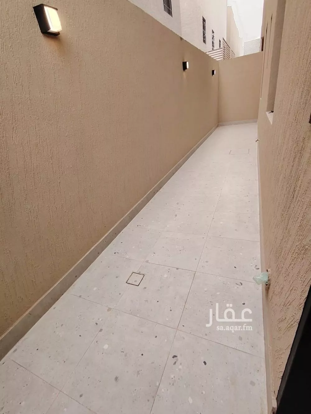 شقة 5 غرف في المونسية 7