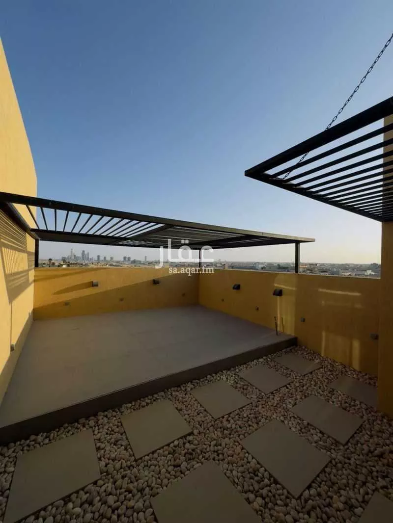 فيلا 6 غرف في العارض 16