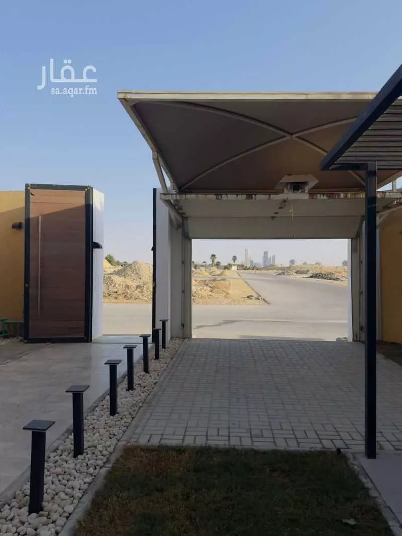 فيلا 6 غرف في العارض 6