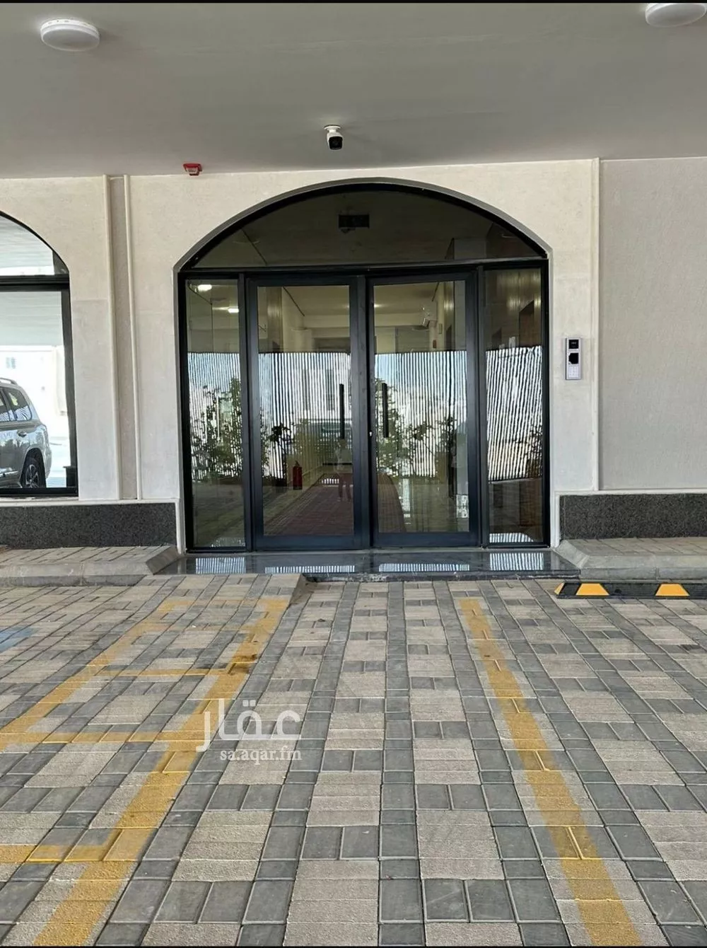 شقة 1 غرف في الرمال 11