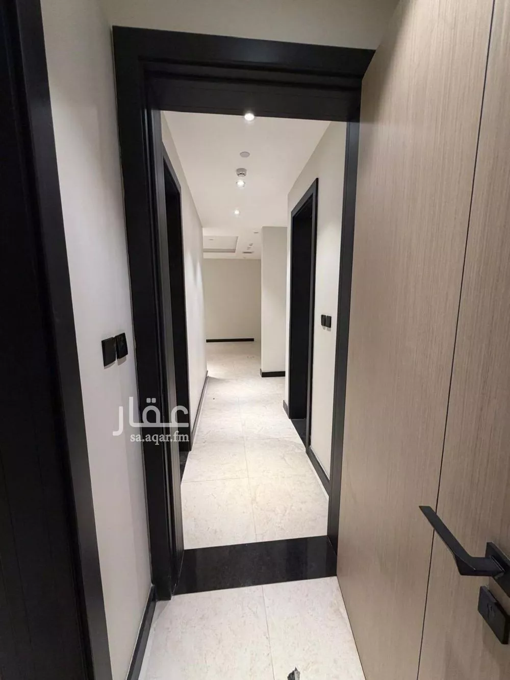 شقة 3 غرف في النرجس 11