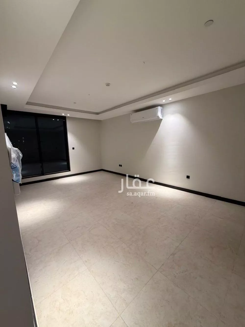 شقة 3 غرف في النرجس 4