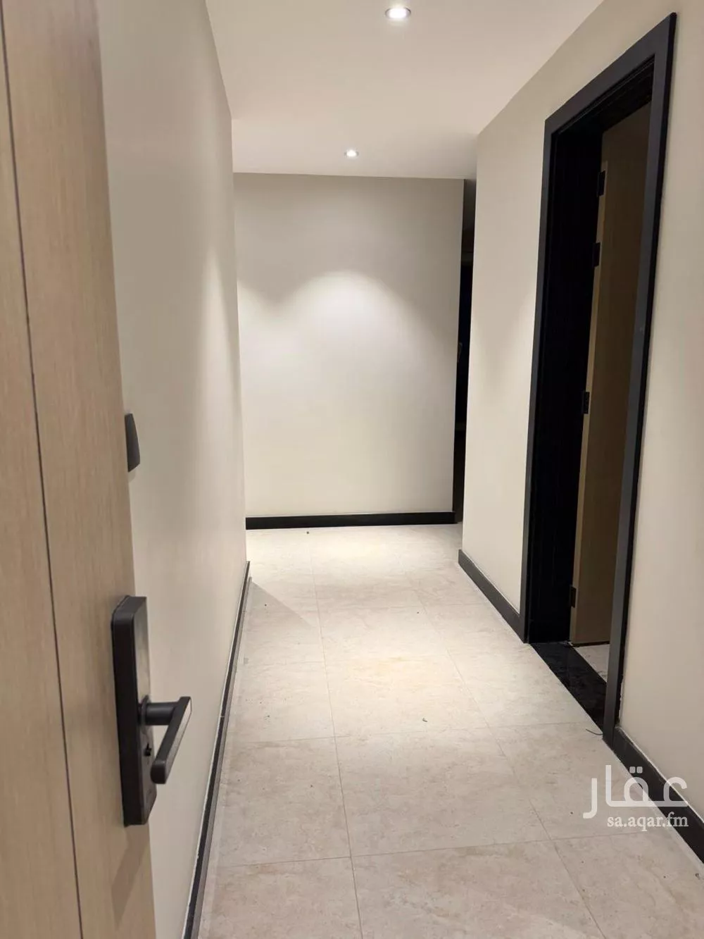 شقة 3 غرف في النرجس 5