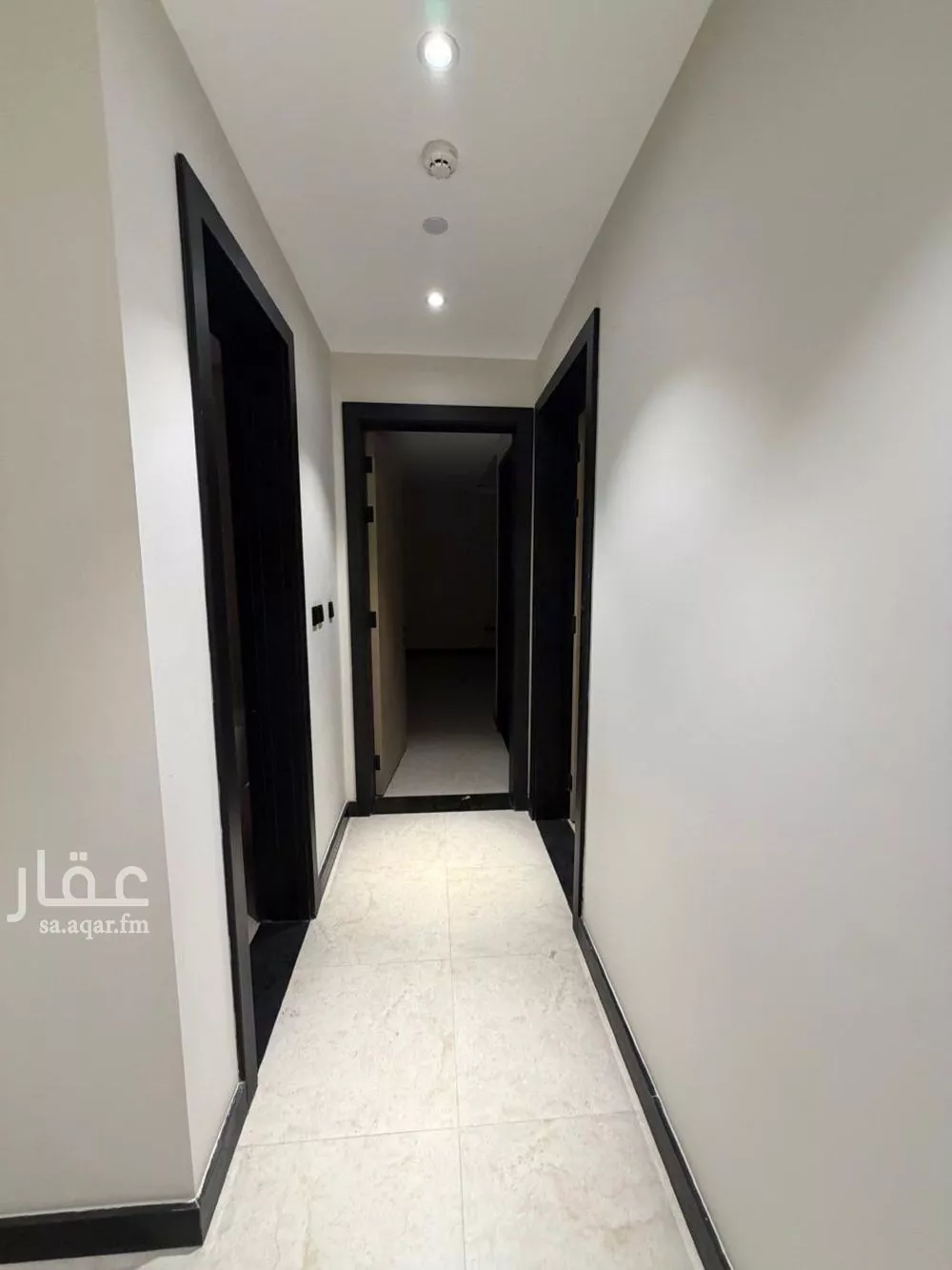 شقة 3 غرف في النرجس 6