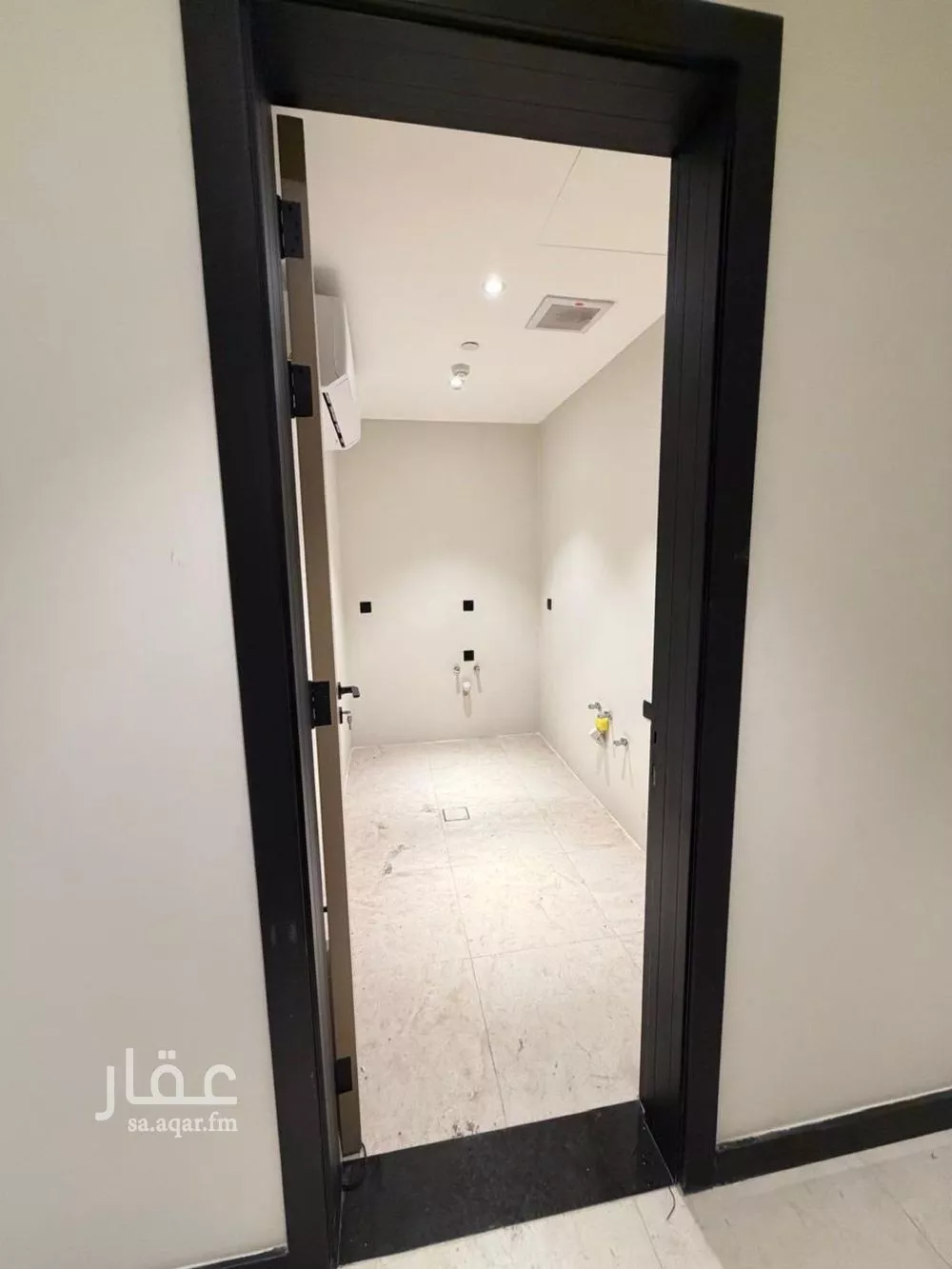 شقة 3 غرف في النرجس 8