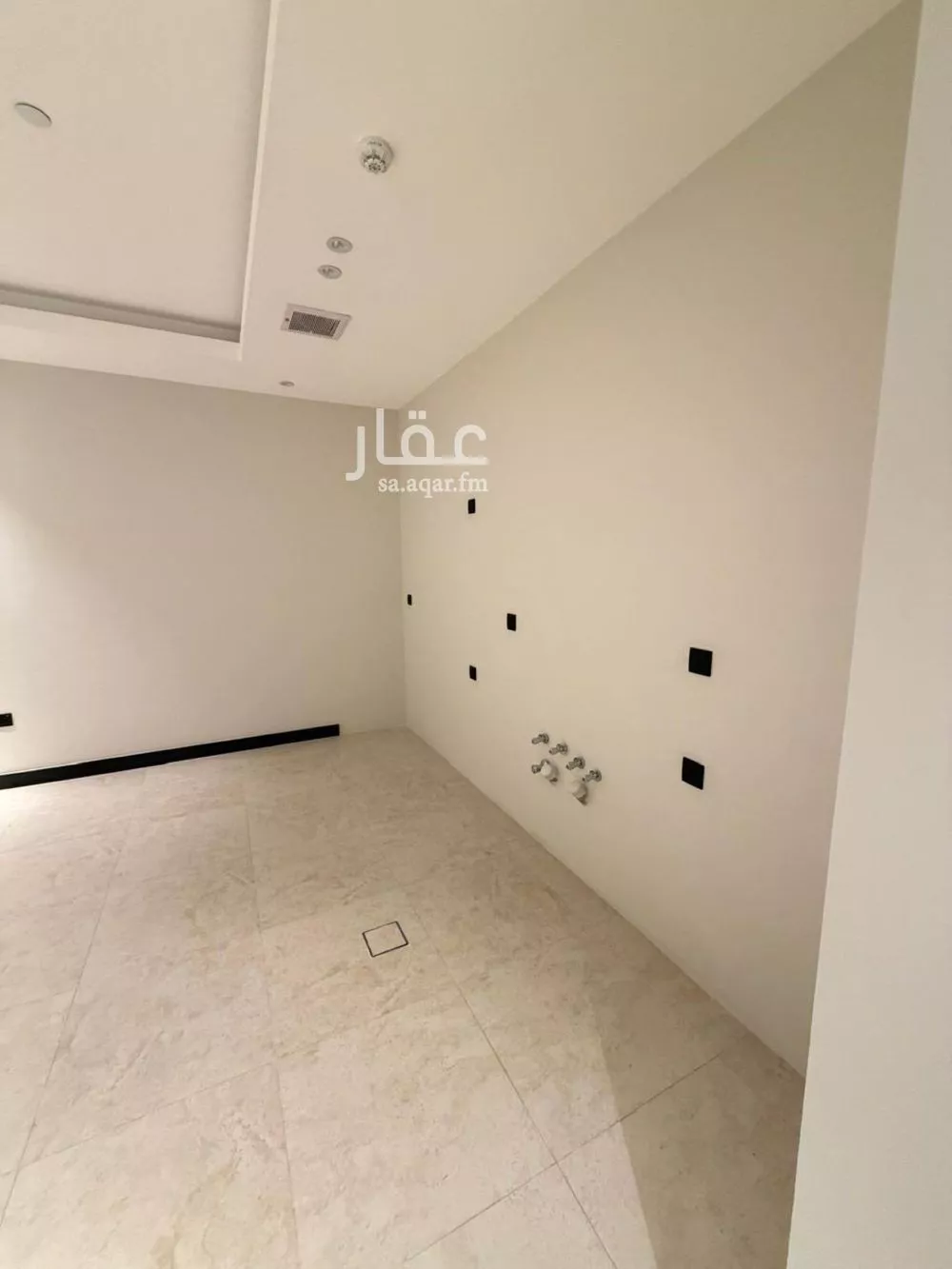 شقة 3 غرف في النرجس 9