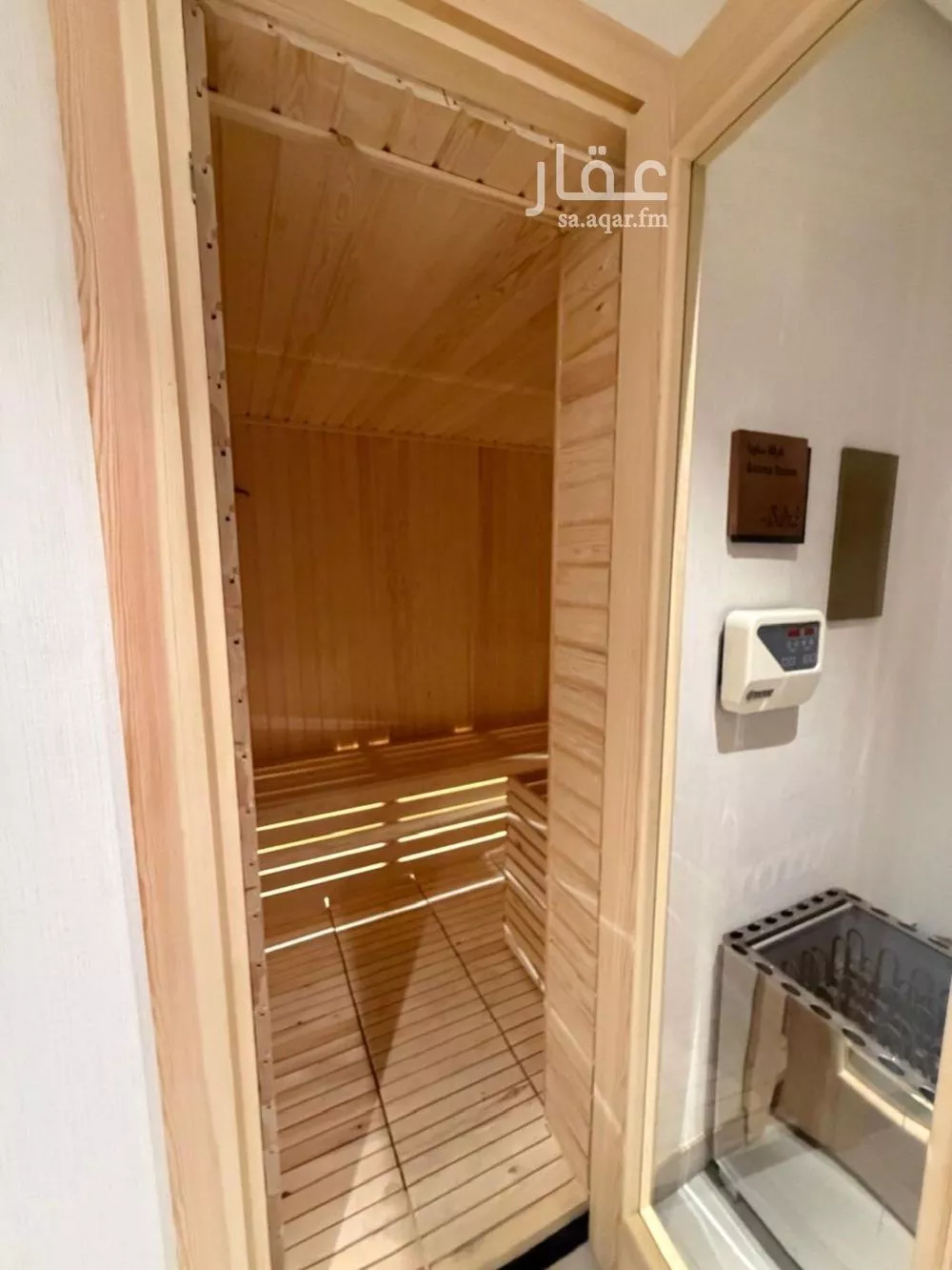 شقة 3 غرف في النرجس 10