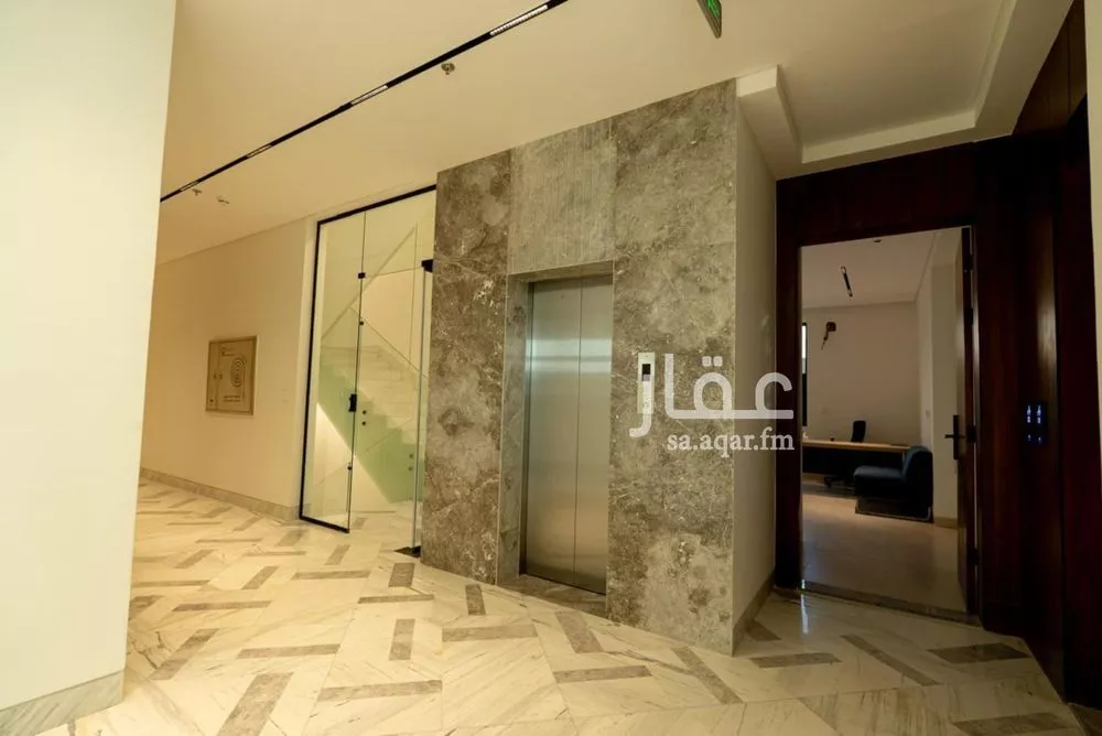 شقة 3 غرف في العارض 12