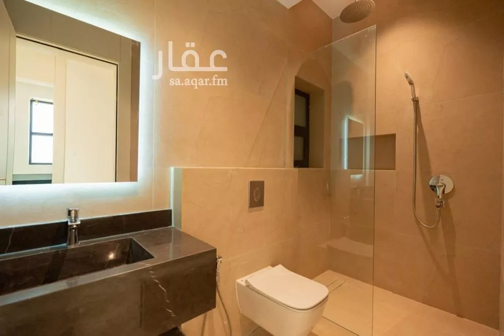 شقة 3 غرف في العارض 8