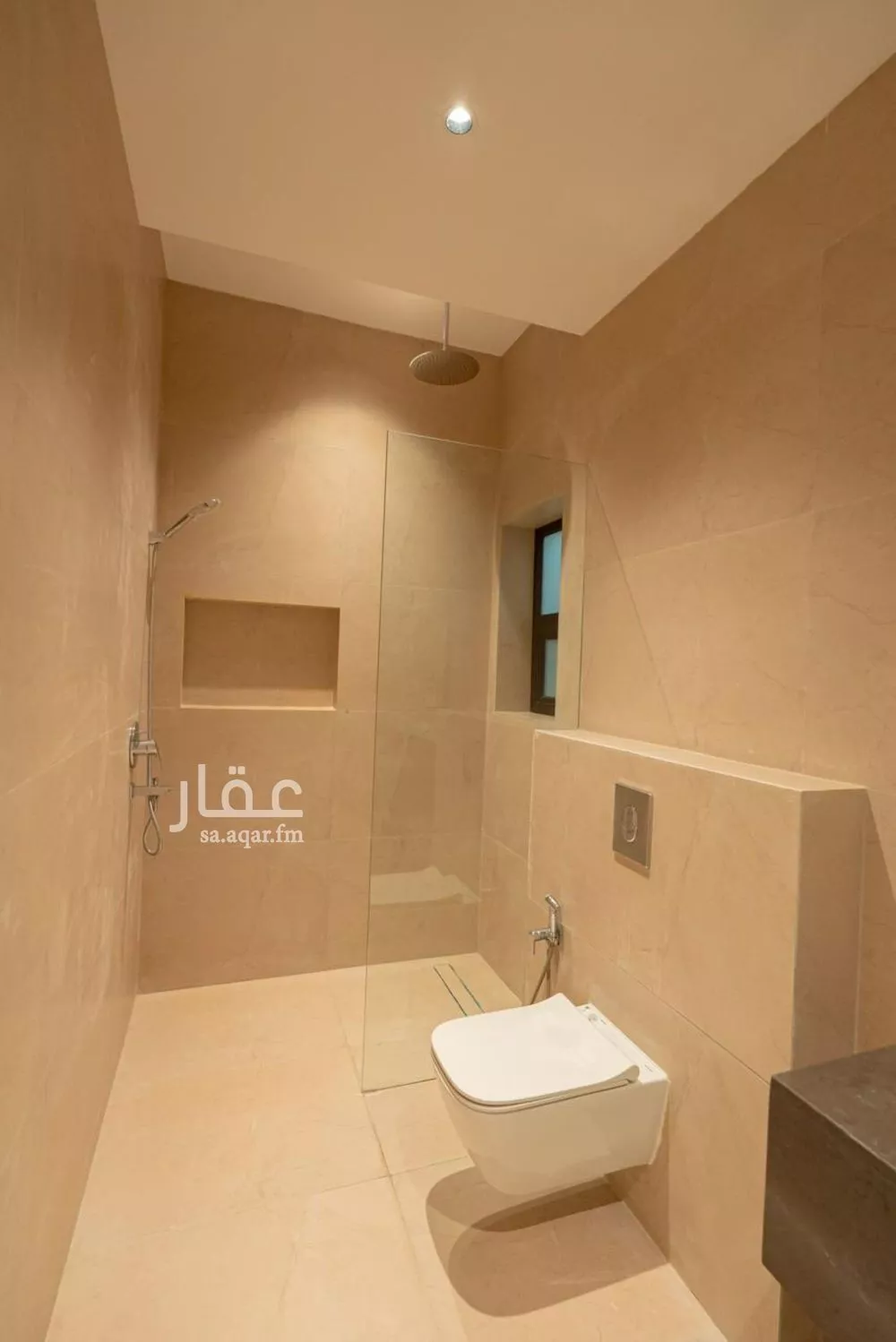 شقة 3 غرف في العارض 9