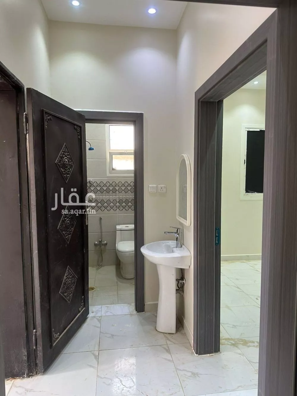 دور 3 غرف في النرجس 4