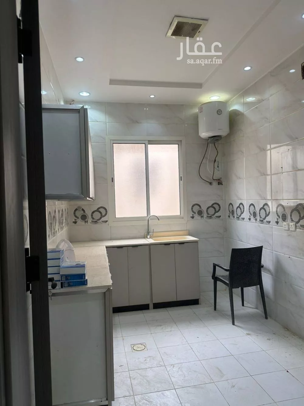 دور 3 غرف في النرجس 8