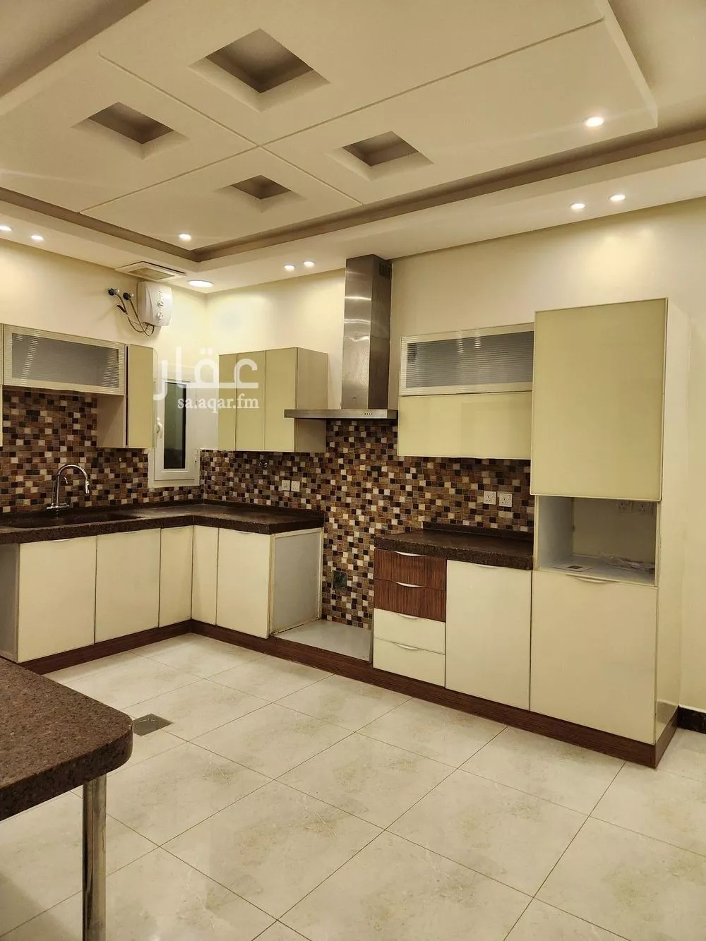 7 bedroom apartment in King Abdullah 14