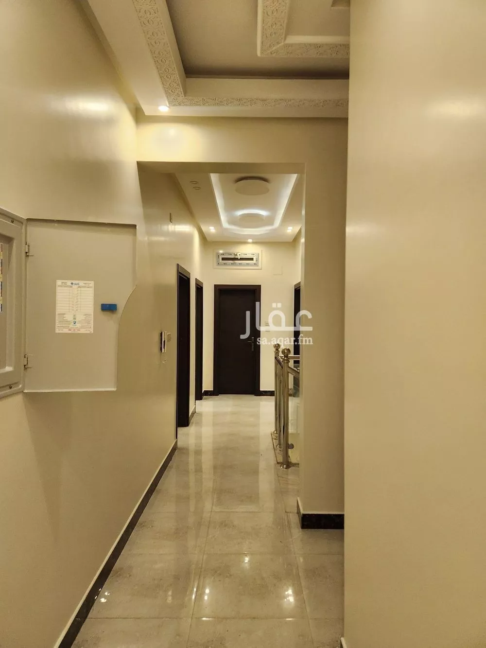 7 bedroom apartment in King Abdullah 18