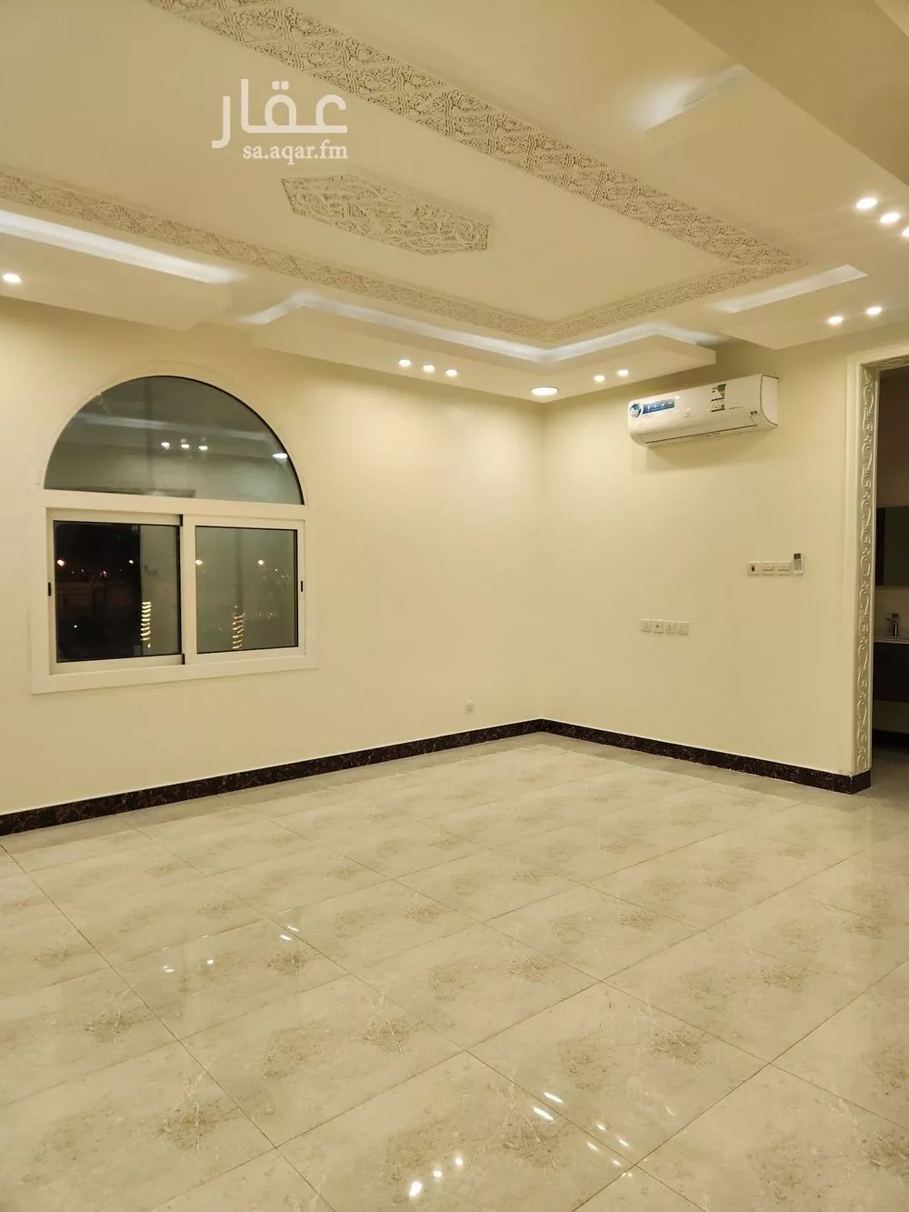 7 bedroom apartment in King Abdullah 9