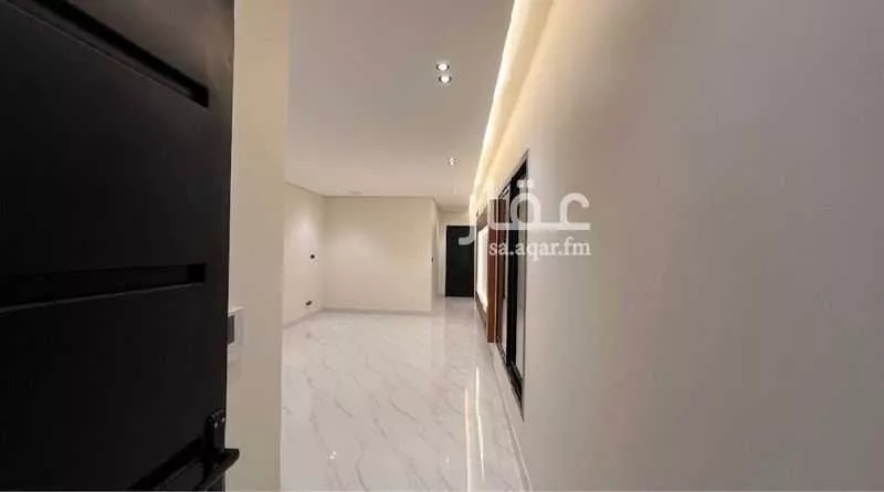 شقة 3 غرف في العارض 2