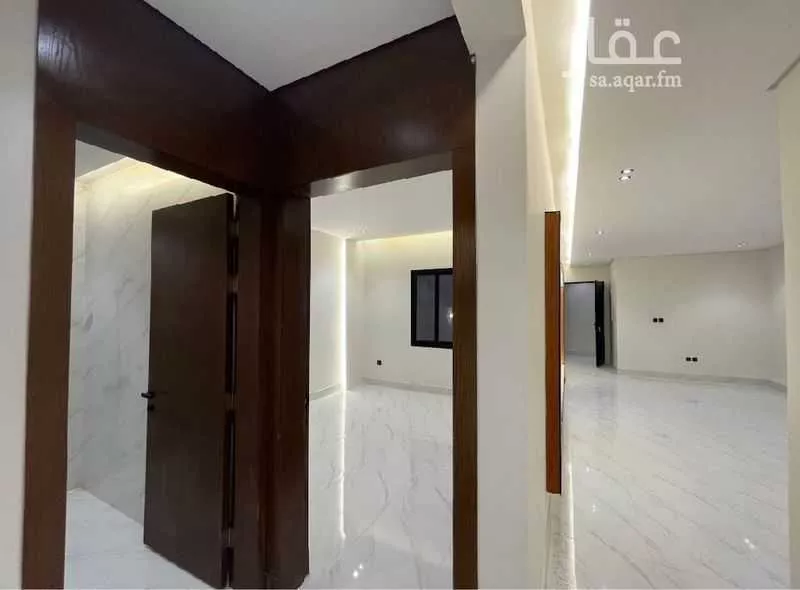 شقة 3 غرف في العارض 3