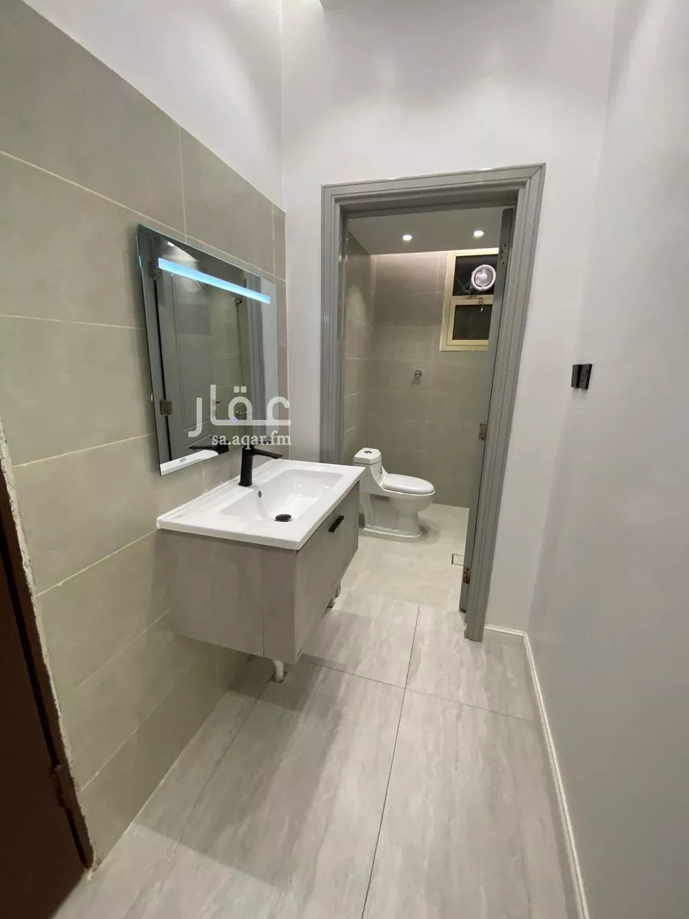 شقة 3 غرف في المونسية 2