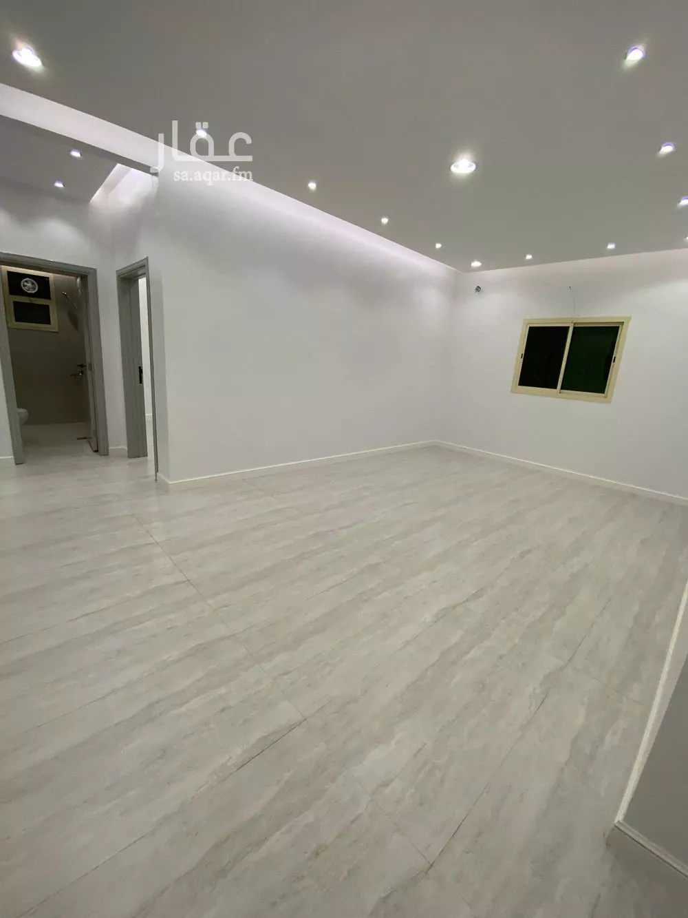 شقة 3 غرف في المونسية 11