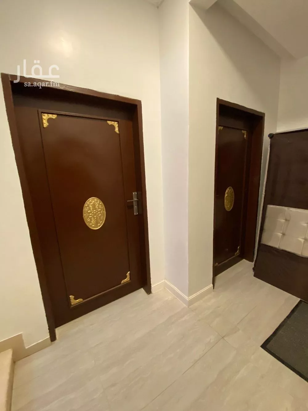 شقة 3 غرف في المونسية 14