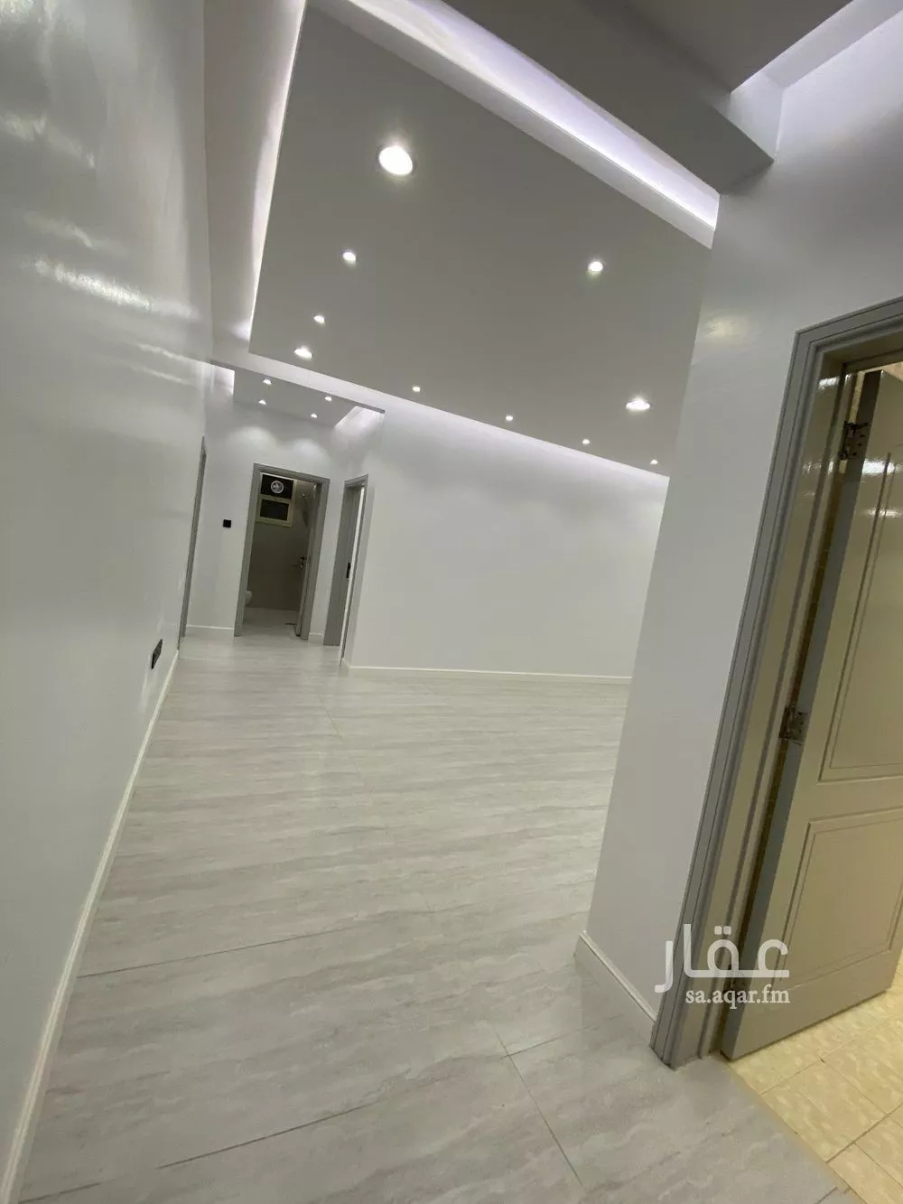 شقة 3 غرف في المونسية 3