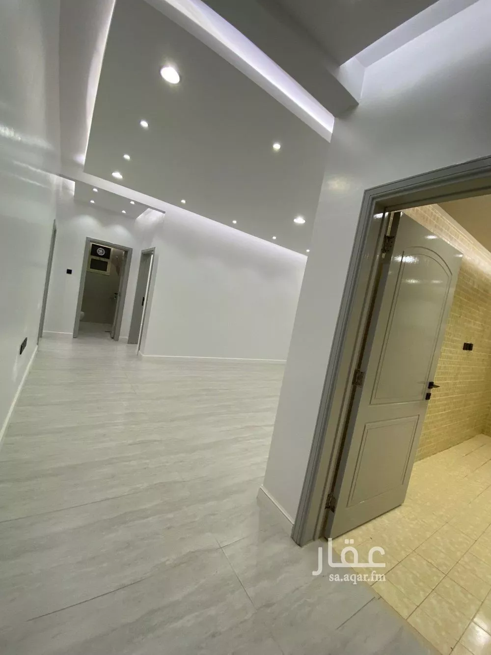 شقة 3 غرف في المونسية 4