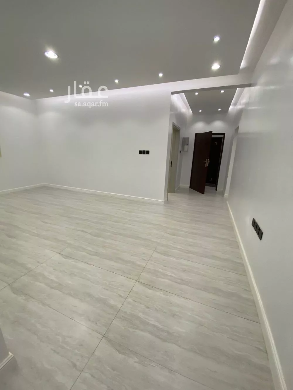 شقة 3 غرف في المونسية 6