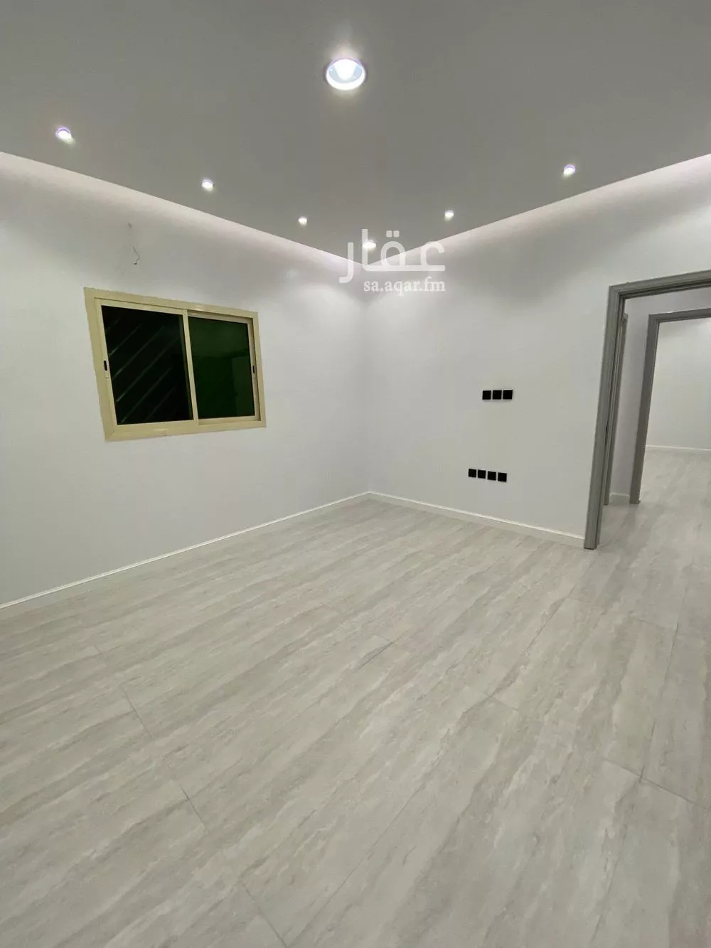 شقة 3 غرف في المونسية 7