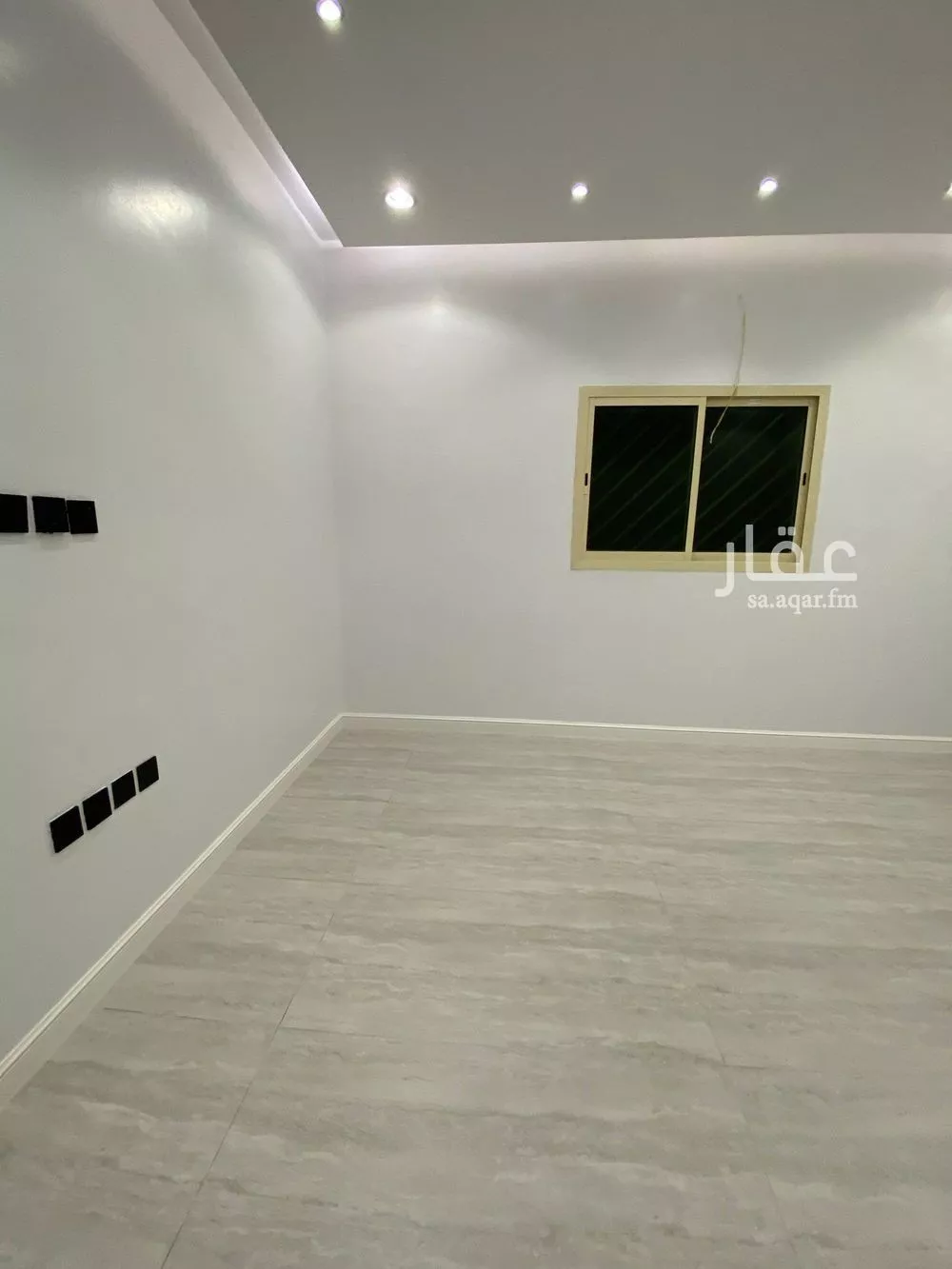 شقة 3 غرف في المونسية 8