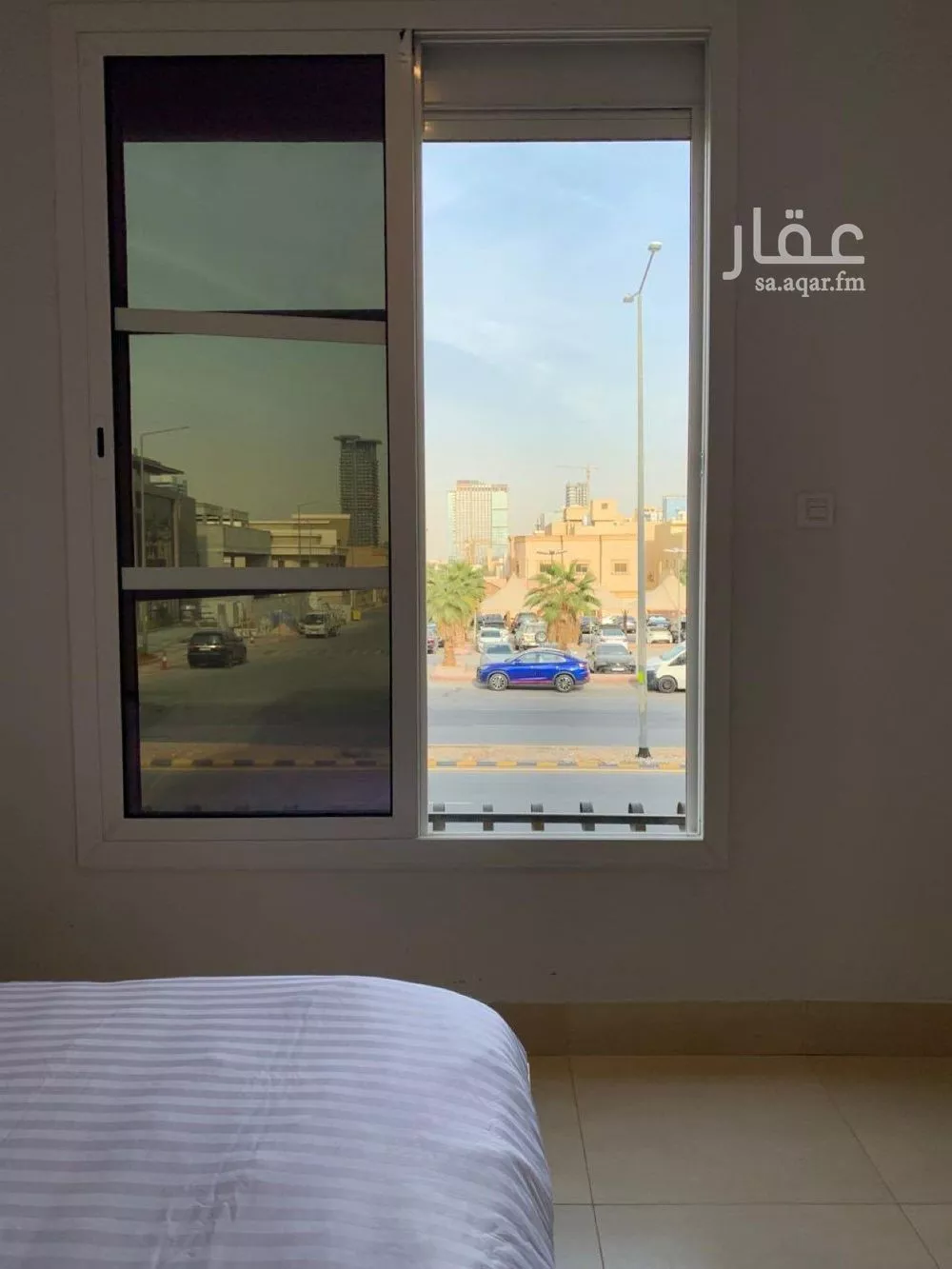 شقة 5 غرف في الملقا 6