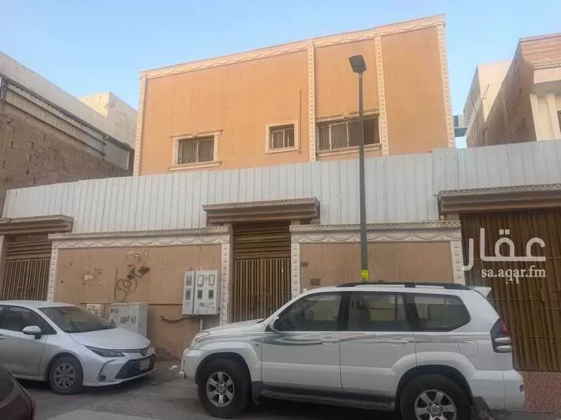 شقة 12 غرف في اليمامة 2