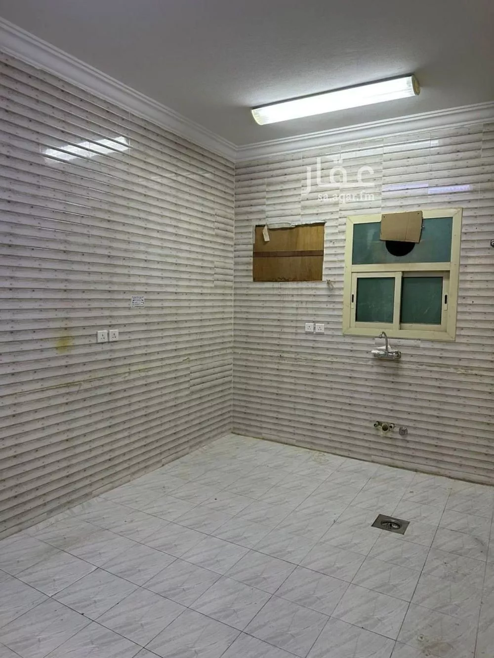 شقة 3 غرف في عكاظ 5