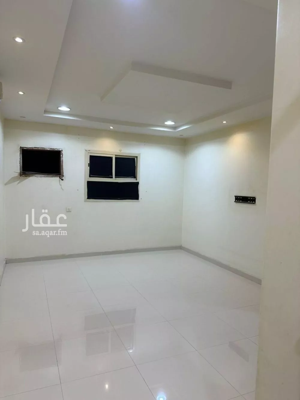 شقة 3 غرف في عكاظ 6