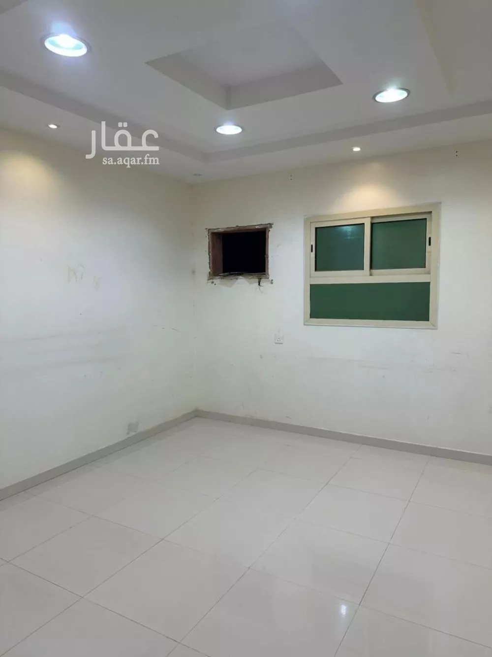 شقة 3 غرف في عكاظ 7