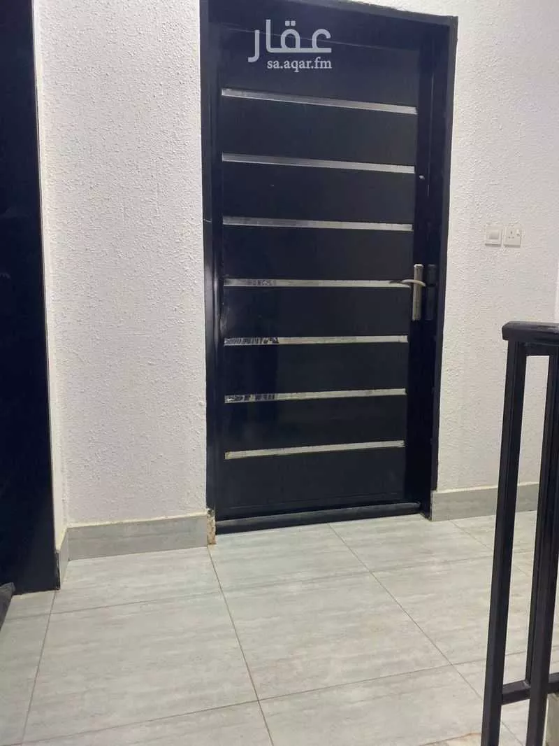 شقة 3 غرف في عكاظ 2