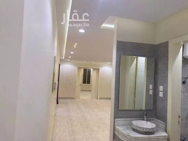 شقة 3 غرف في عكاظ 4