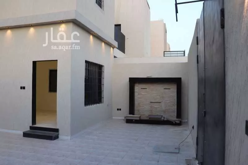 فيلا 22 غرف في النظيم 2