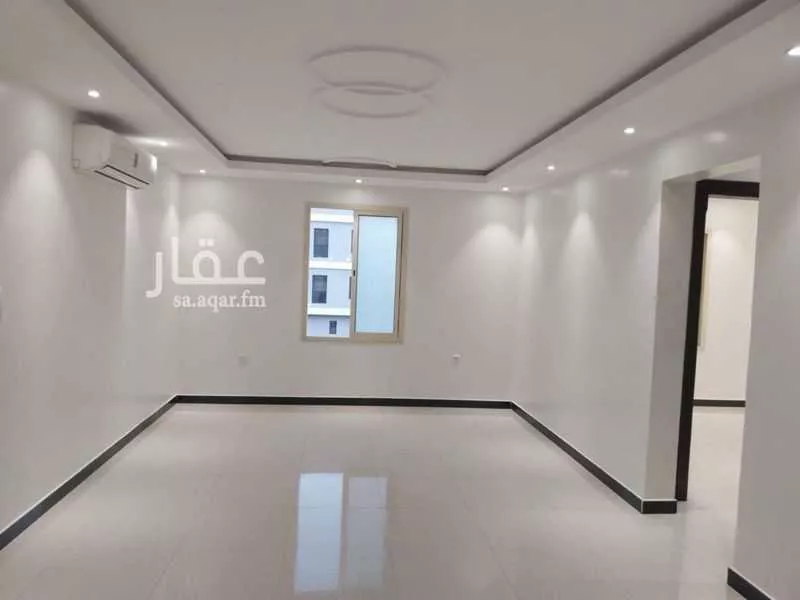 شقة 3 غرف في الملقا 11